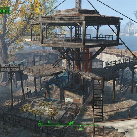 fallout 4 base ideas